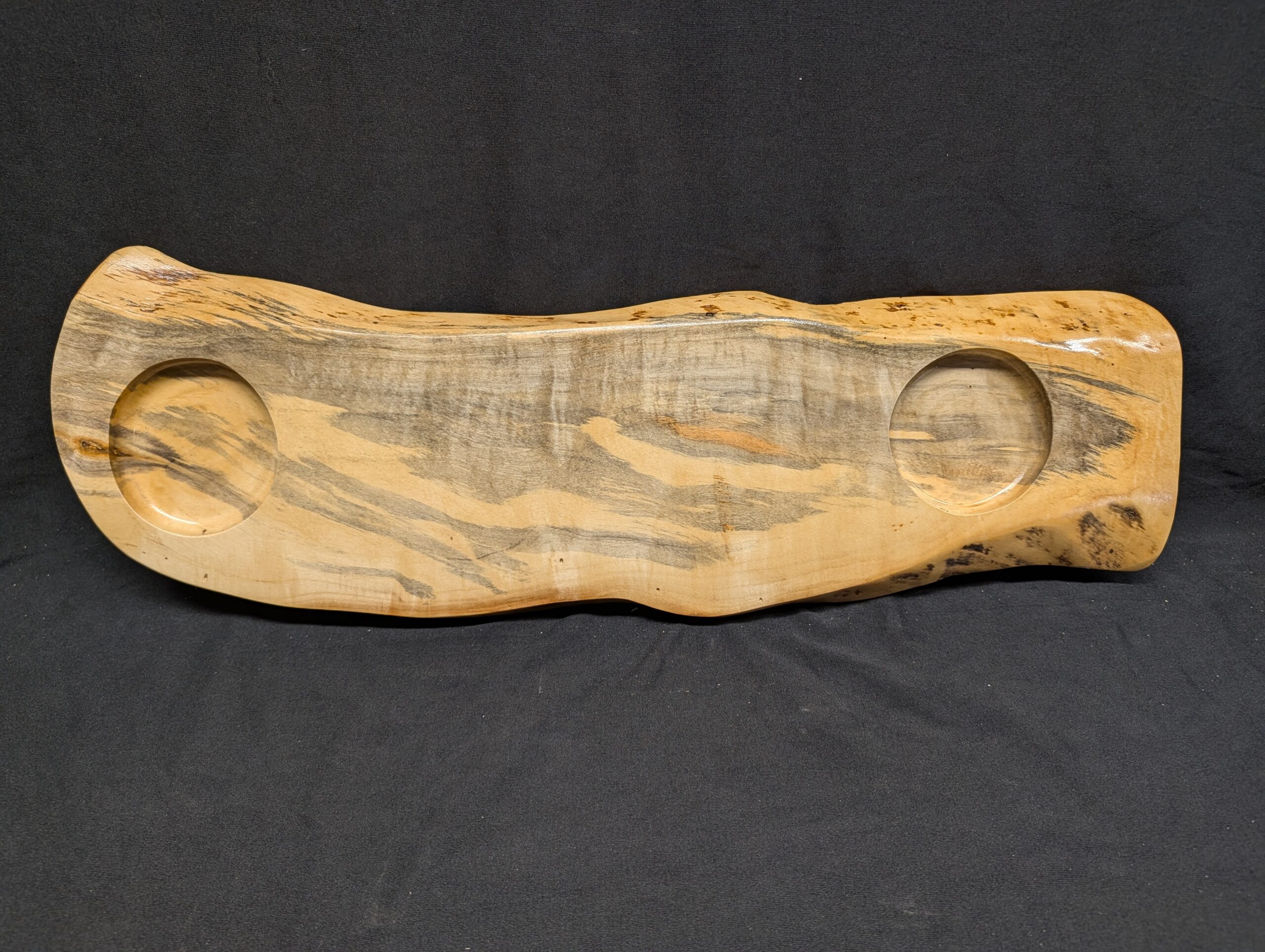Pint and Provision Board – Box Elder Collection Piece #3