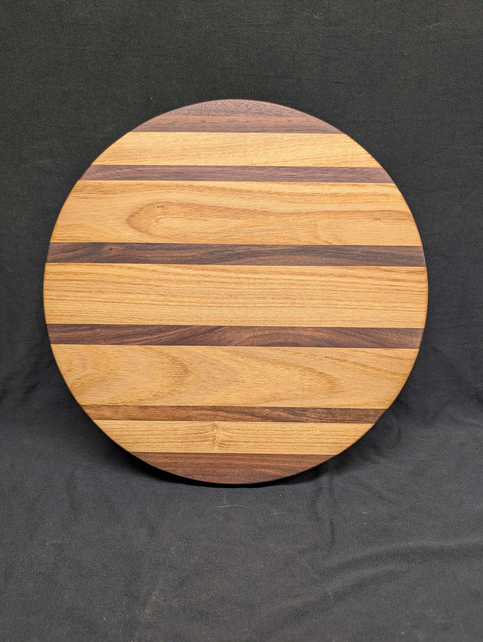 Culinary Board – 12″ Diameter
