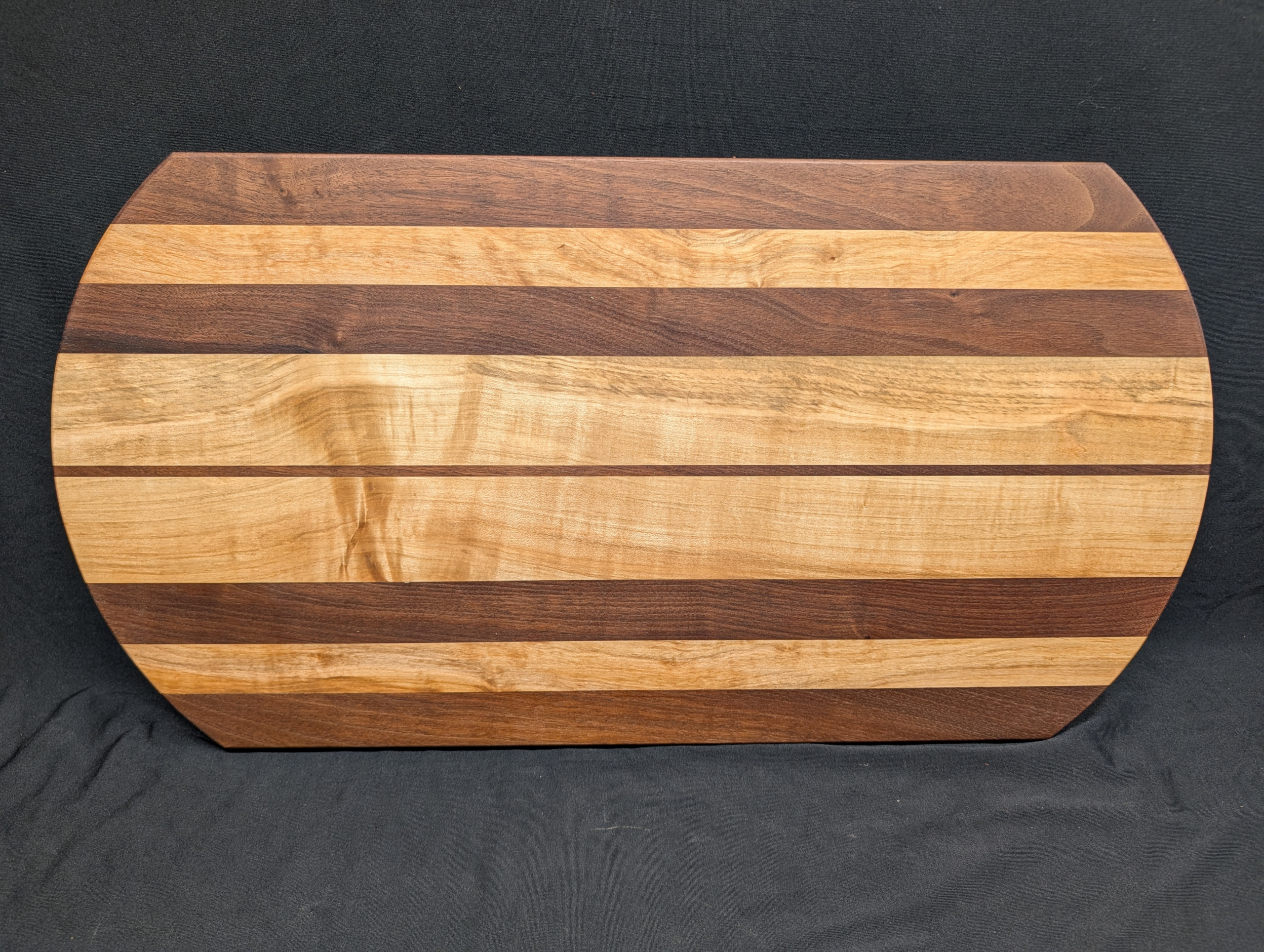 Culinary Board – 21″ x 10″ – SOLD