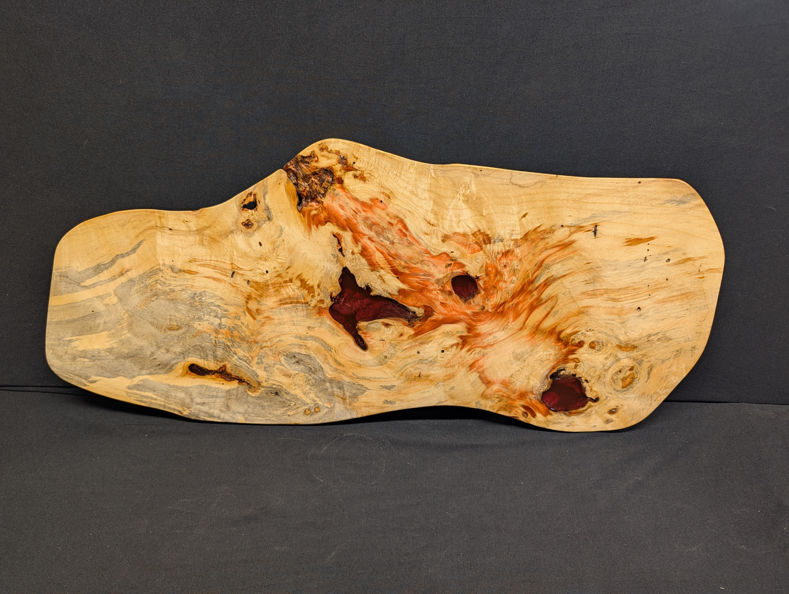 Artisan Plank – Box Elder